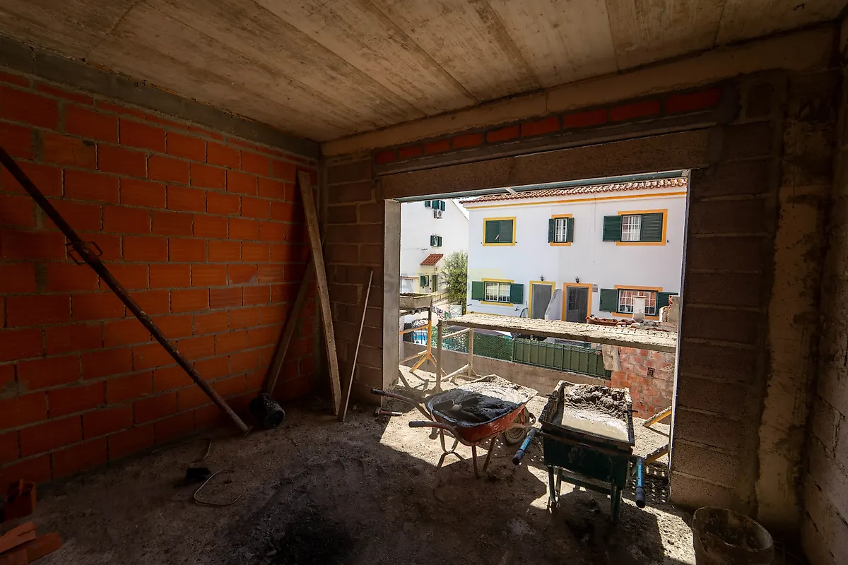 Moradia T3 à venda em Quinta do Conde, Sesimbra — foto 15