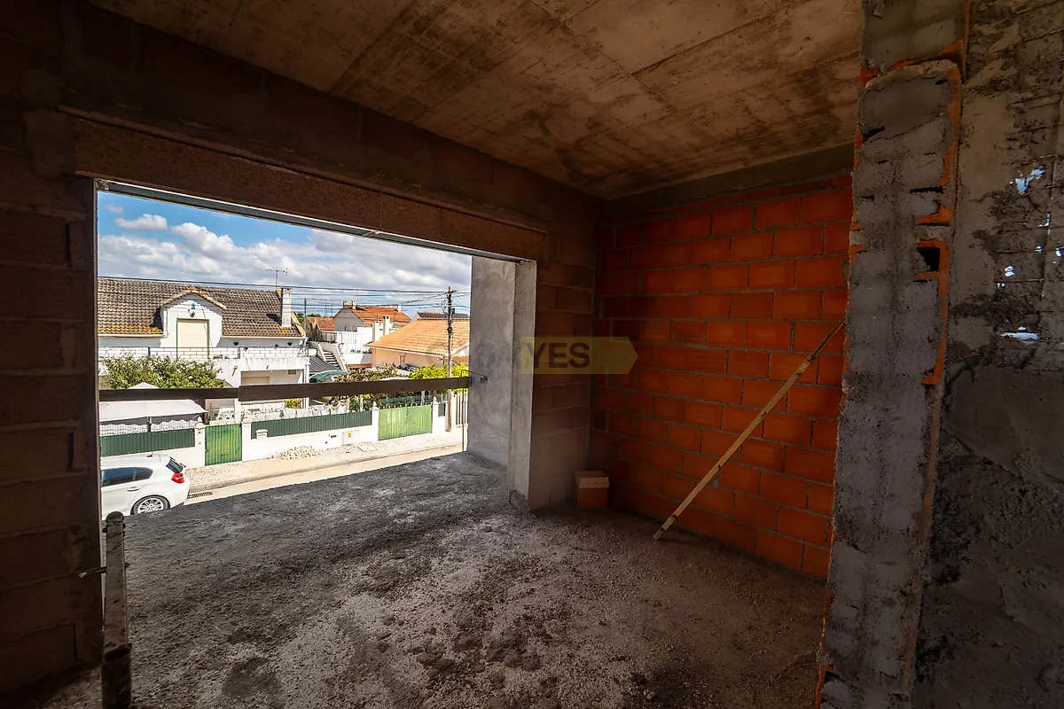 Moradia T3 à venda em Quinta do Conde, Sesimbra — foto 16