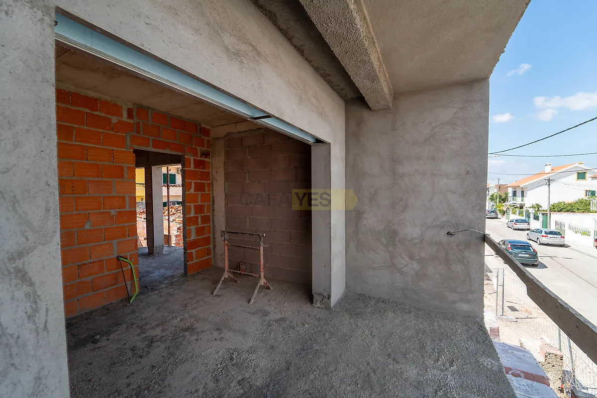 Moradia T3 à venda em Quinta do Conde, Sesimbra — foto 17