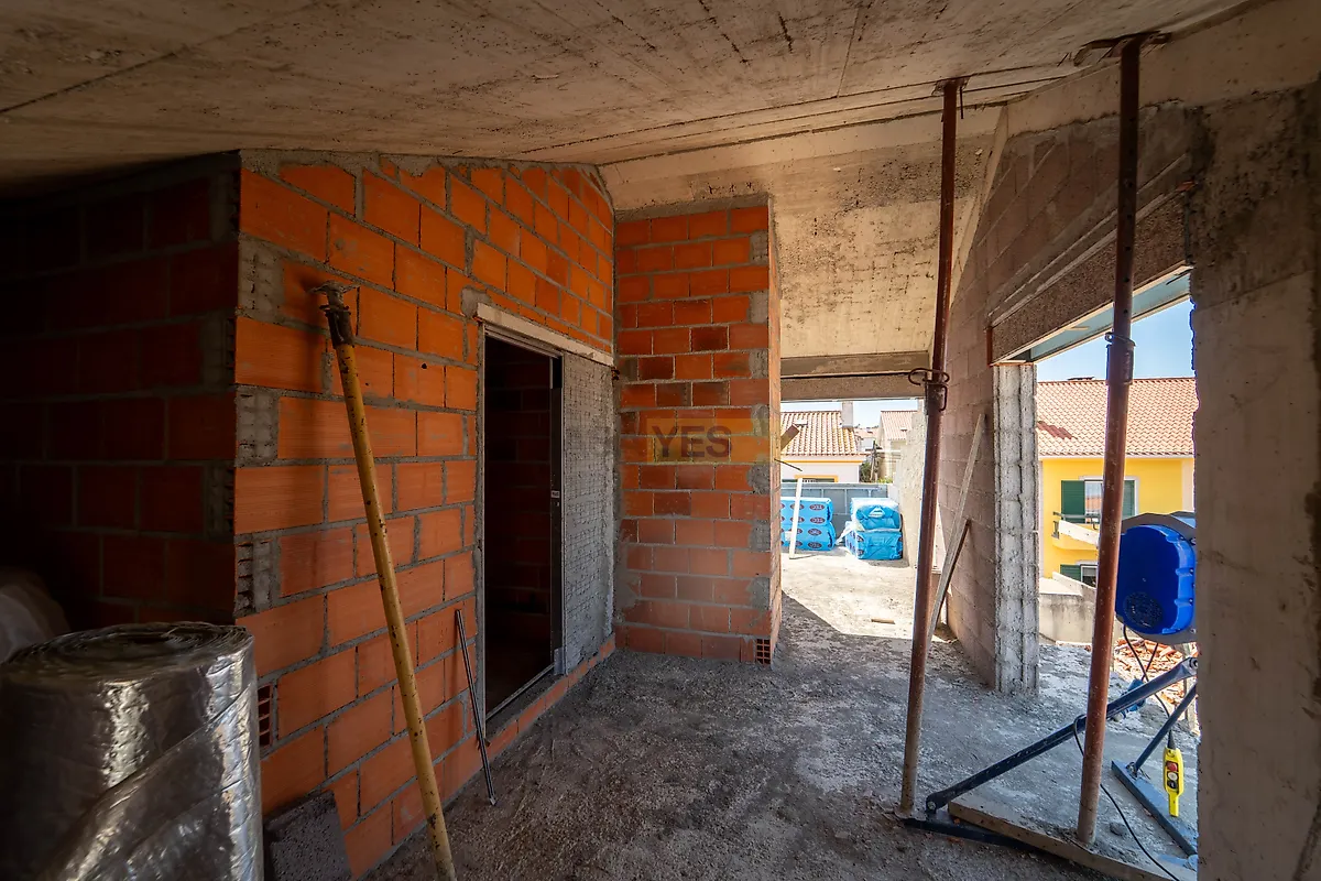 Moradia T3 à venda em Quinta do Conde, Sesimbra — foto 23