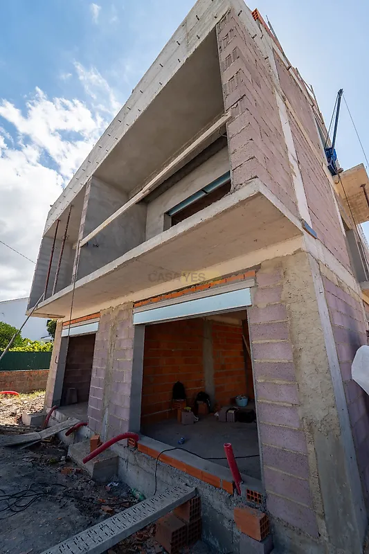 Moradia T3 à venda em Quinta do Conde, Sesimbra — foto 24