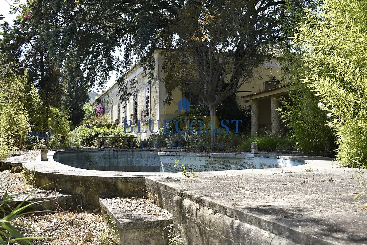 Moradia T6+ à venda em Setúbal (São Julião, Nossa Senhora da Anunciada e Santa Maria da Graça), Setúbal — foto 6