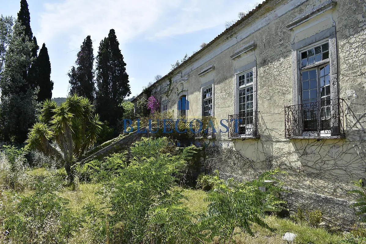 Moradia T6+ à venda em Setúbal (São Julião, Nossa Senhora da Anunciada e Santa Maria da Graça), Setúbal — foto 5