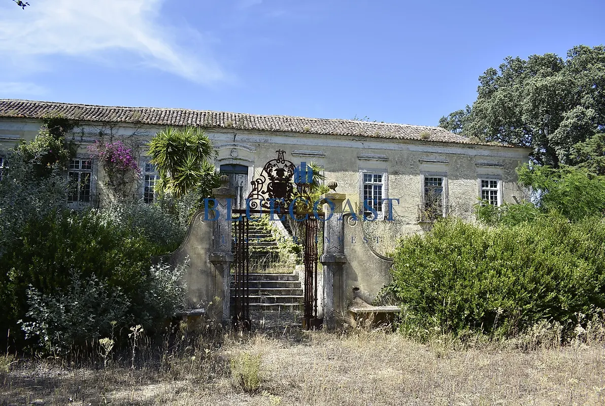Moradia T6+ à venda em Setúbal (São Julião, Nossa Senhora da Anunciada e Santa Maria da Graça), Setúbal — foto 2