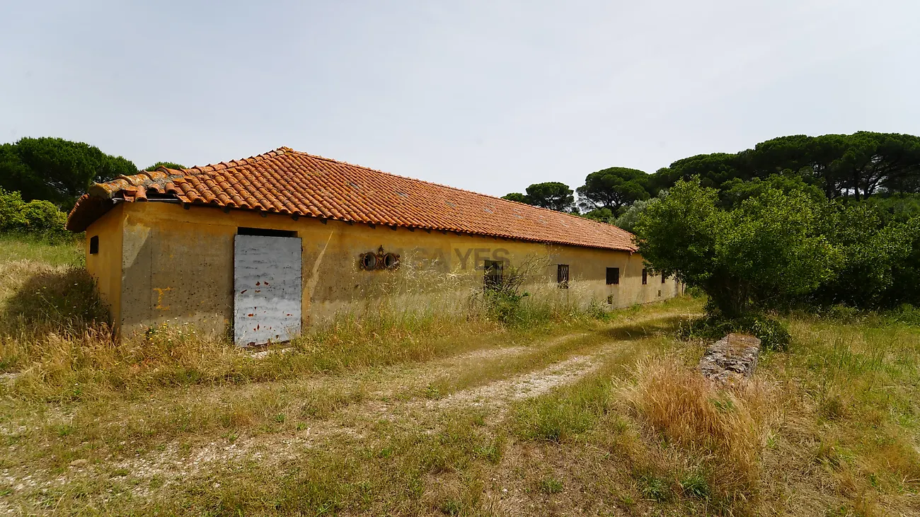Moradia T6+ à venda em Setúbal (São Julião, Nossa Senhora da Anunciada e Santa Maria da Graça), Setúbal — foto 18