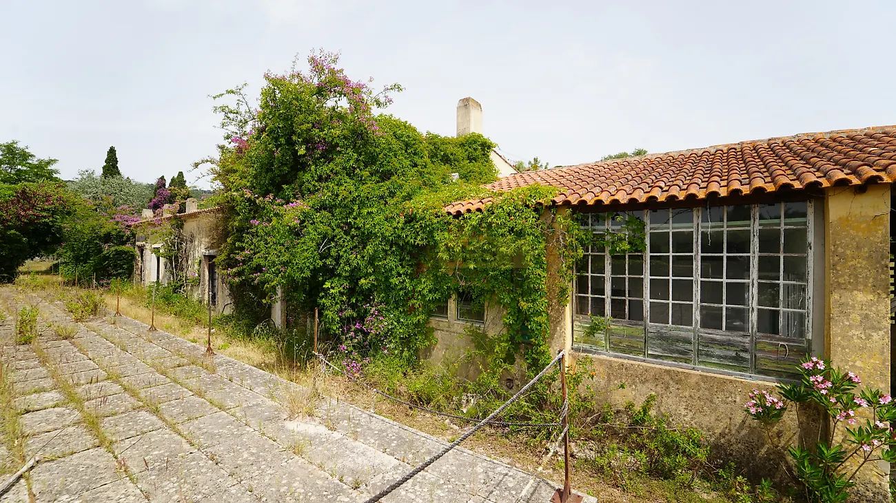 Moradia T6+ à venda em Setúbal (São Julião, Nossa Senhora da Anunciada e Santa Maria da Graça), Setúbal — foto 19