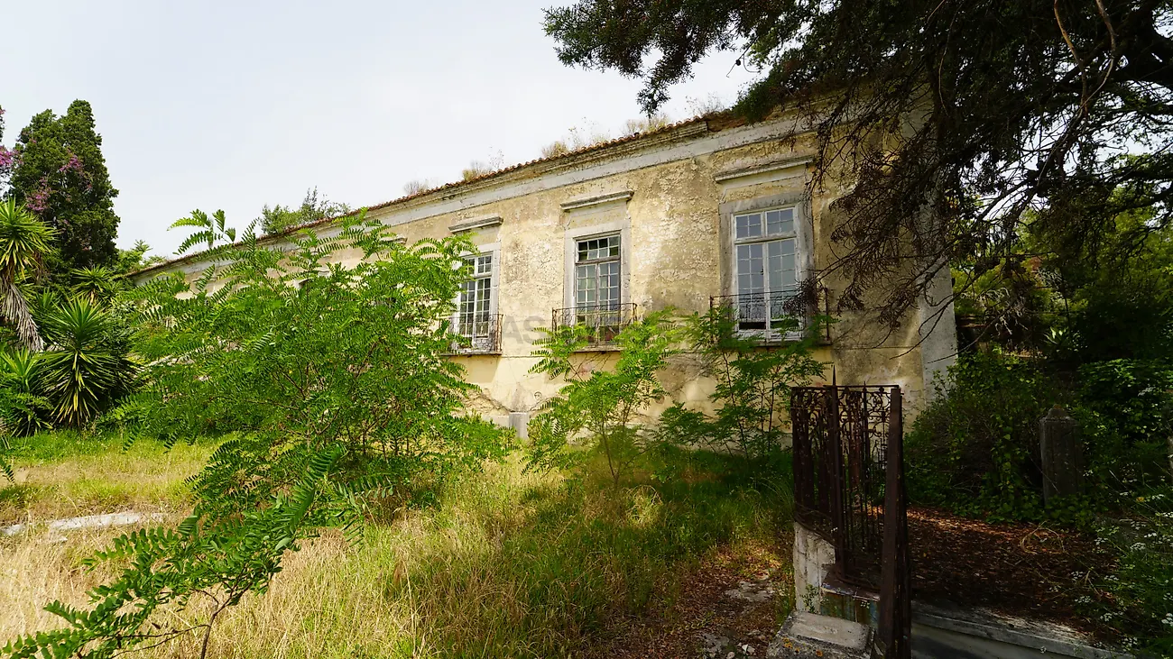 Moradia T6+ à venda em Setúbal (São Julião, Nossa Senhora da Anunciada e Santa Maria da Graça), Setúbal — foto 22