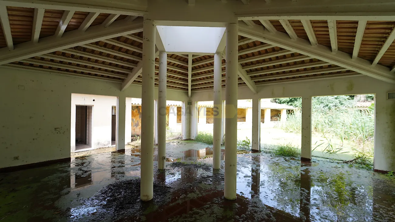 Moradia T6+ à venda em Setúbal (São Julião, Nossa Senhora da Anunciada e Santa Maria da Graça), Setúbal — foto 29