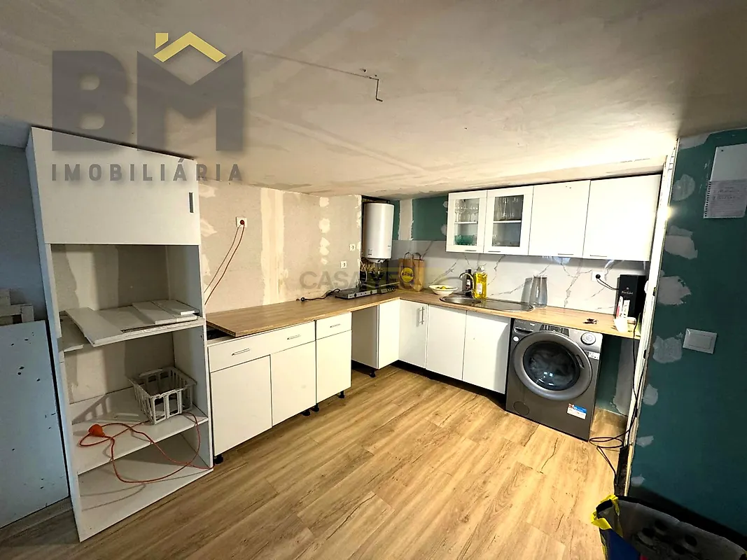 Moradia T2 à venda em Tinalhas, Castelo Branco — foto 3