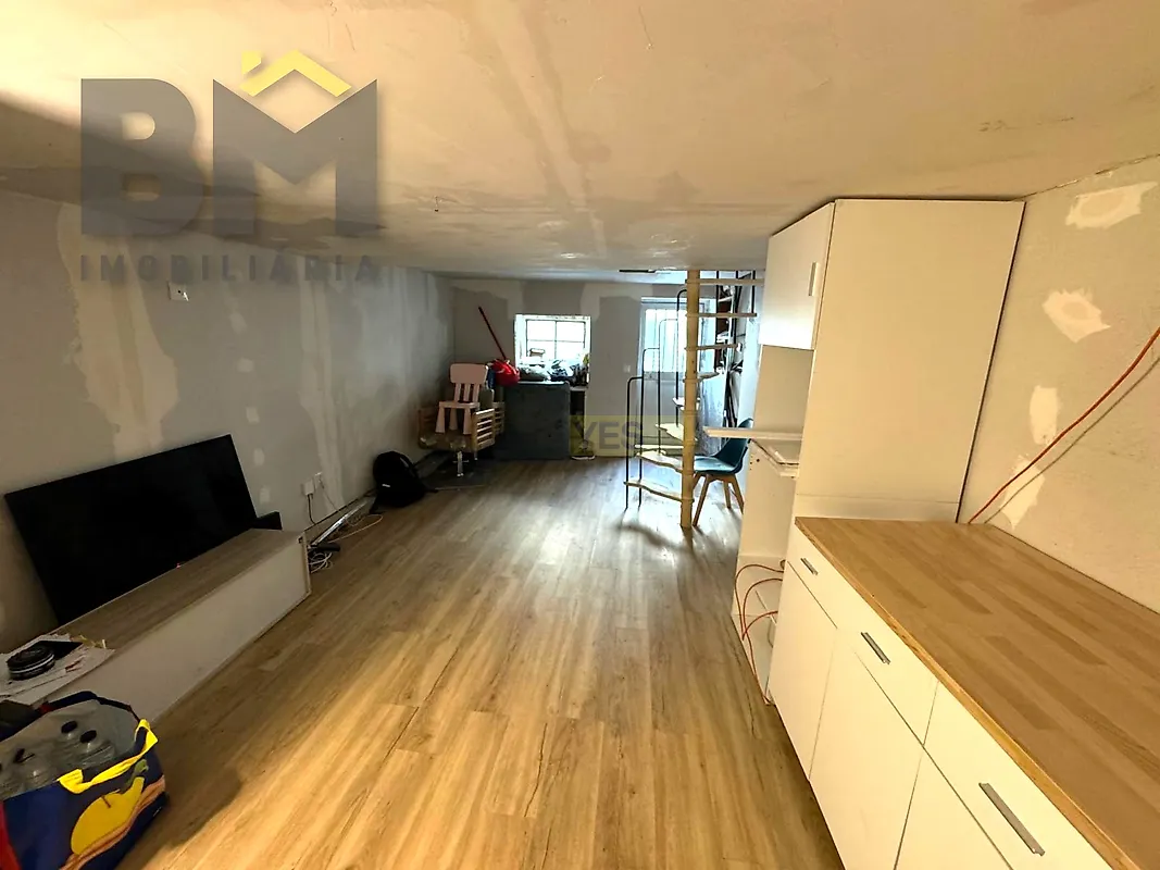 Moradia T2 à venda em Tinalhas, Castelo Branco — foto 4