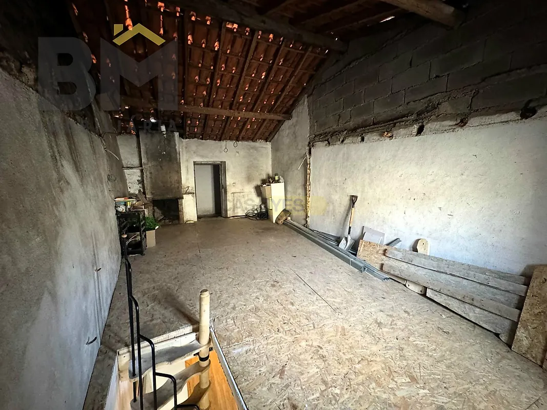 Moradia T2 à venda em Tinalhas, Castelo Branco — foto 6