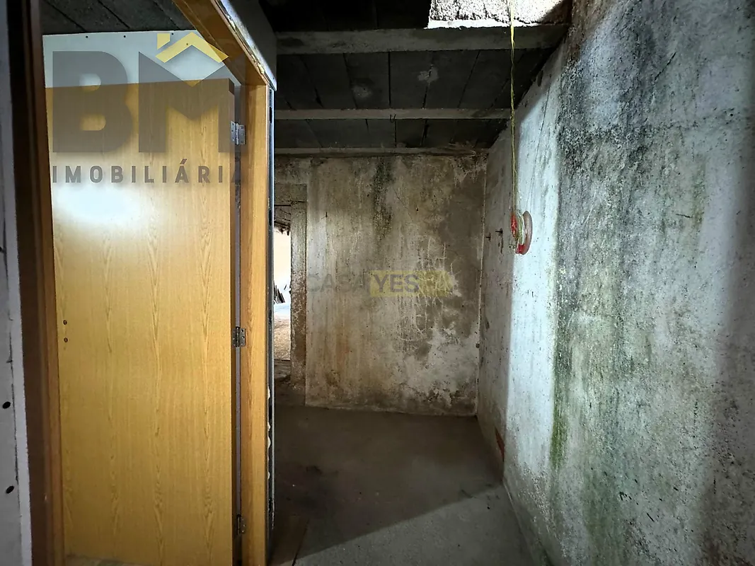 Moradia T2 à venda em Tinalhas, Castelo Branco — foto 8