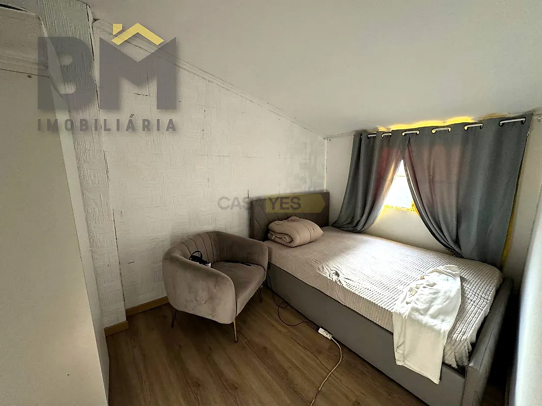 Moradia T2 à venda em Tinalhas, Castelo Branco — foto 10