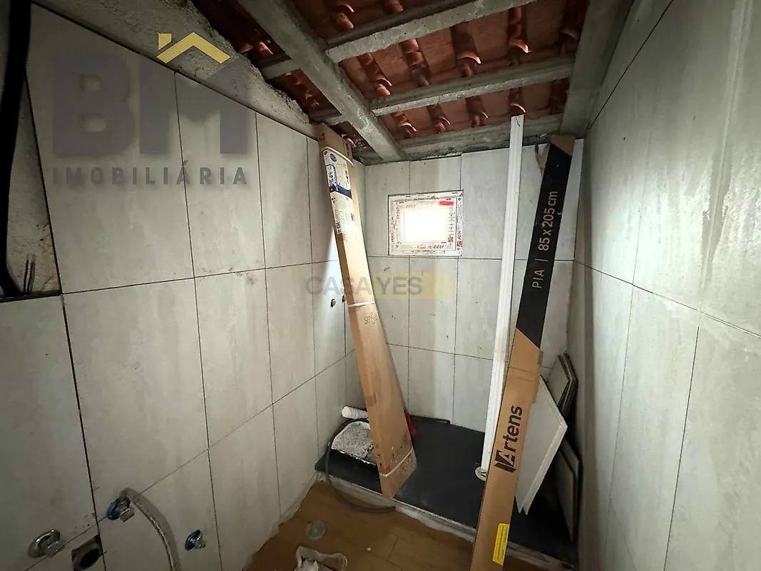Moradia T2 à venda em Tinalhas, Castelo Branco — foto 11