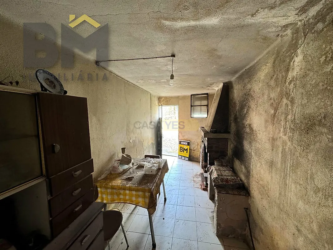 Moradia T2 à venda em Tinalhas, Castelo Branco — foto 3