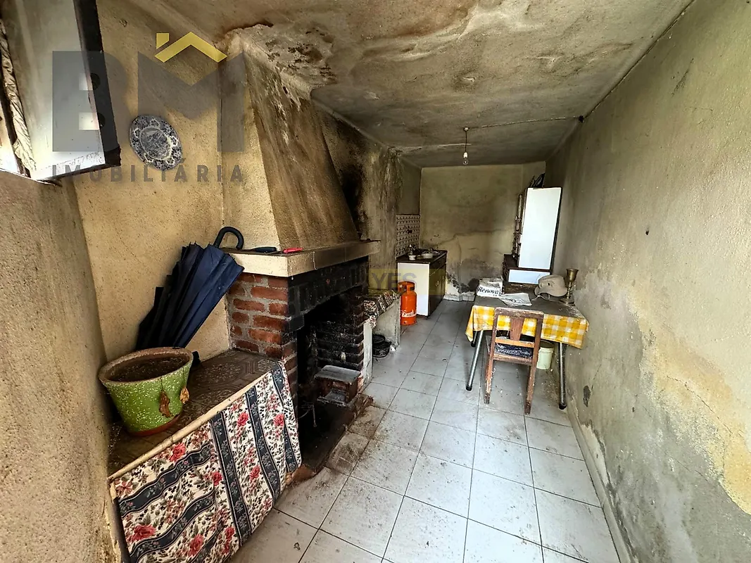 Moradia T2 à venda em Tinalhas, Castelo Branco — foto 2