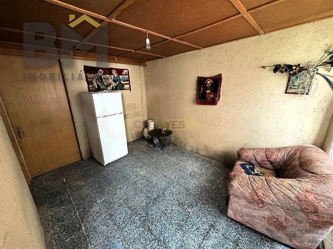 Moradia T2 à venda em Tinalhas, Castelo Branco — foto 4