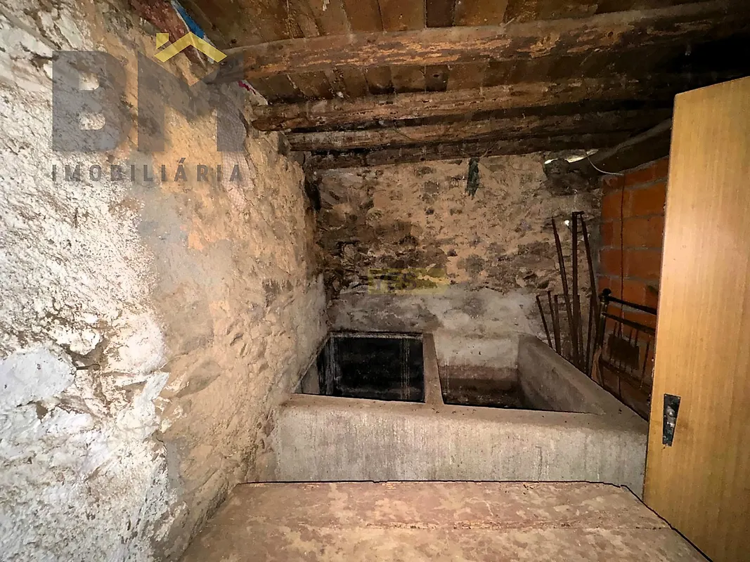 Moradia T2 à venda em Tinalhas, Castelo Branco — foto 5