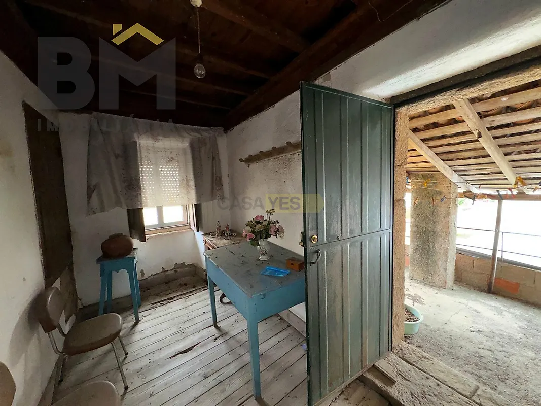 Moradia T2 à venda em Tinalhas, Castelo Branco — foto 11