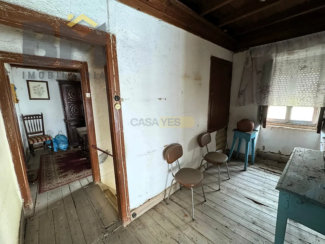 Moradia T2 à venda em Tinalhas, Castelo Branco — foto 12