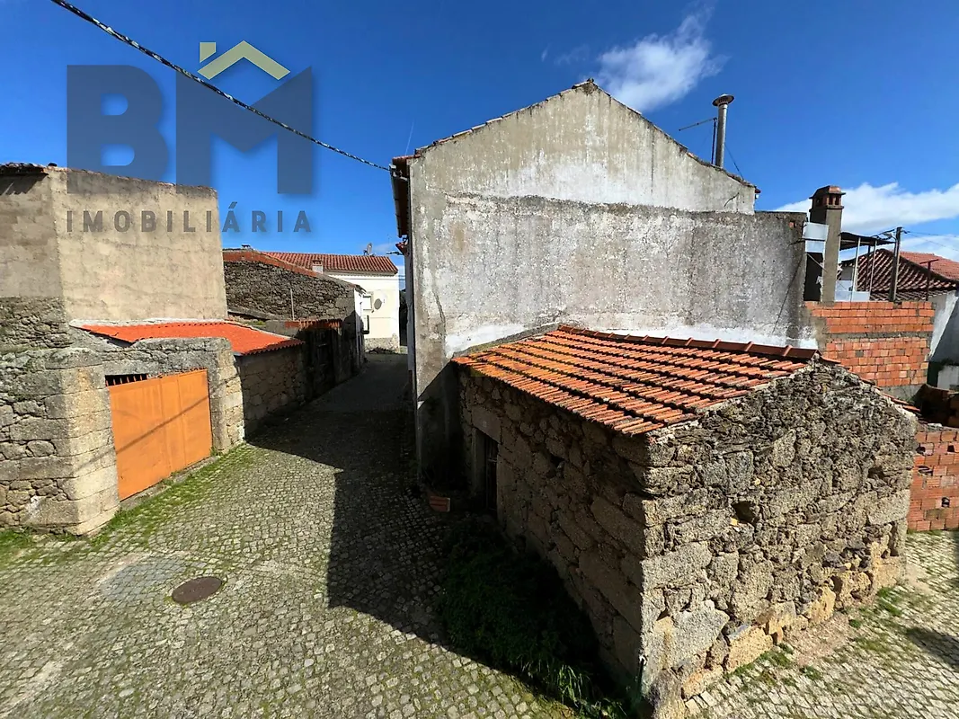 Moradia T2 à venda em Tinalhas, Castelo Branco — foto 16