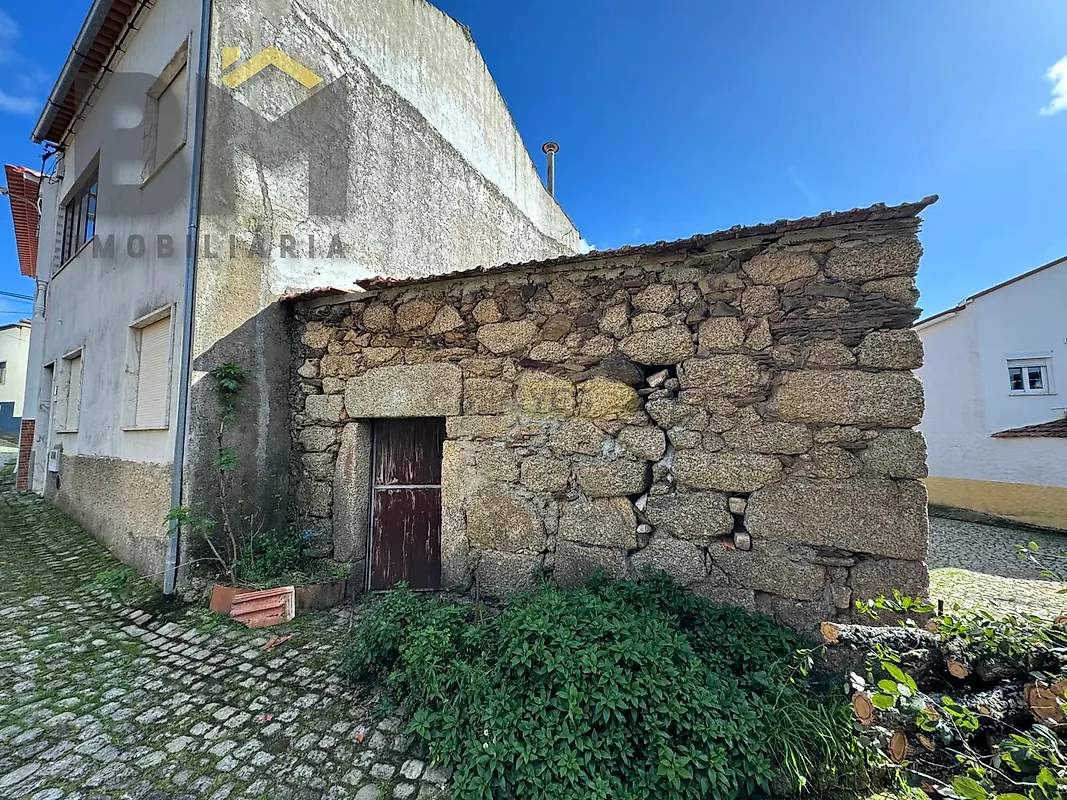 Moradia T2 à venda em Tinalhas, Castelo Branco — foto 18