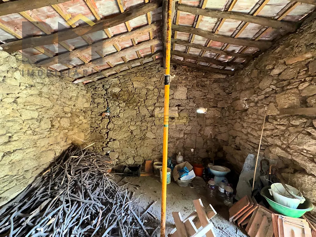 Moradia T2 à venda em Tinalhas, Castelo Branco — foto 19