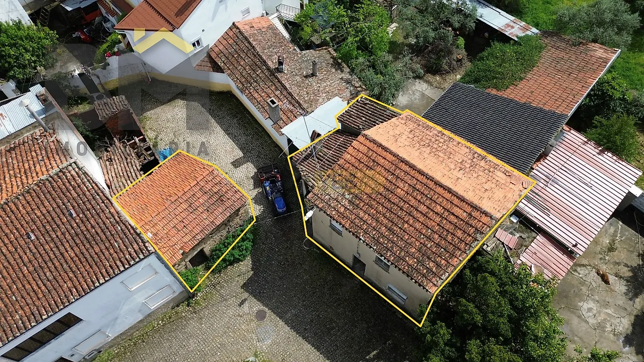 Moradia T2 à venda em Tinalhas, Castelo Branco — foto 20