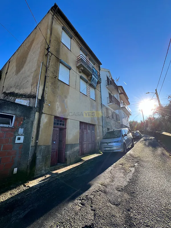Moradia T6+ à venda em Seia, São Romão e Lapa dos Dinheiros, Seia — foto 39