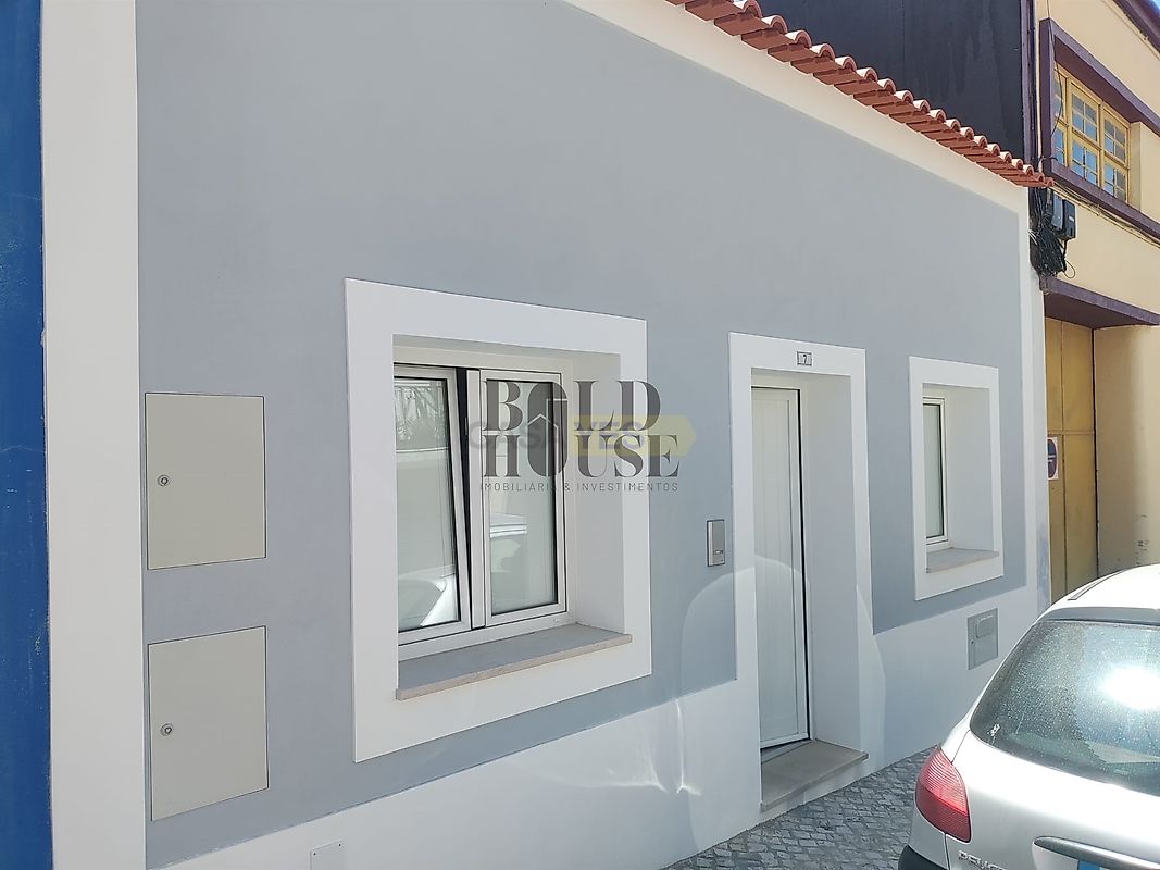 Moradia T2 à venda em Pontével, Cartaxo — foto 2