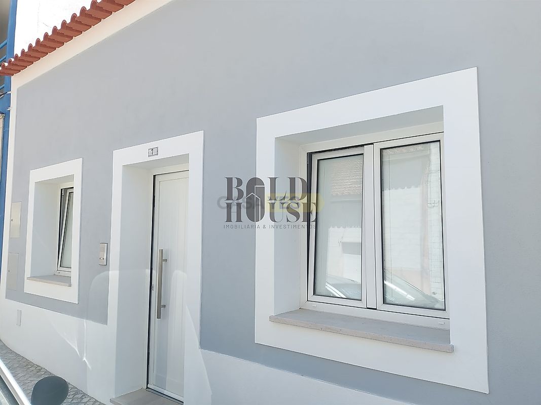 Moradia T2 em Pontével, €280.000