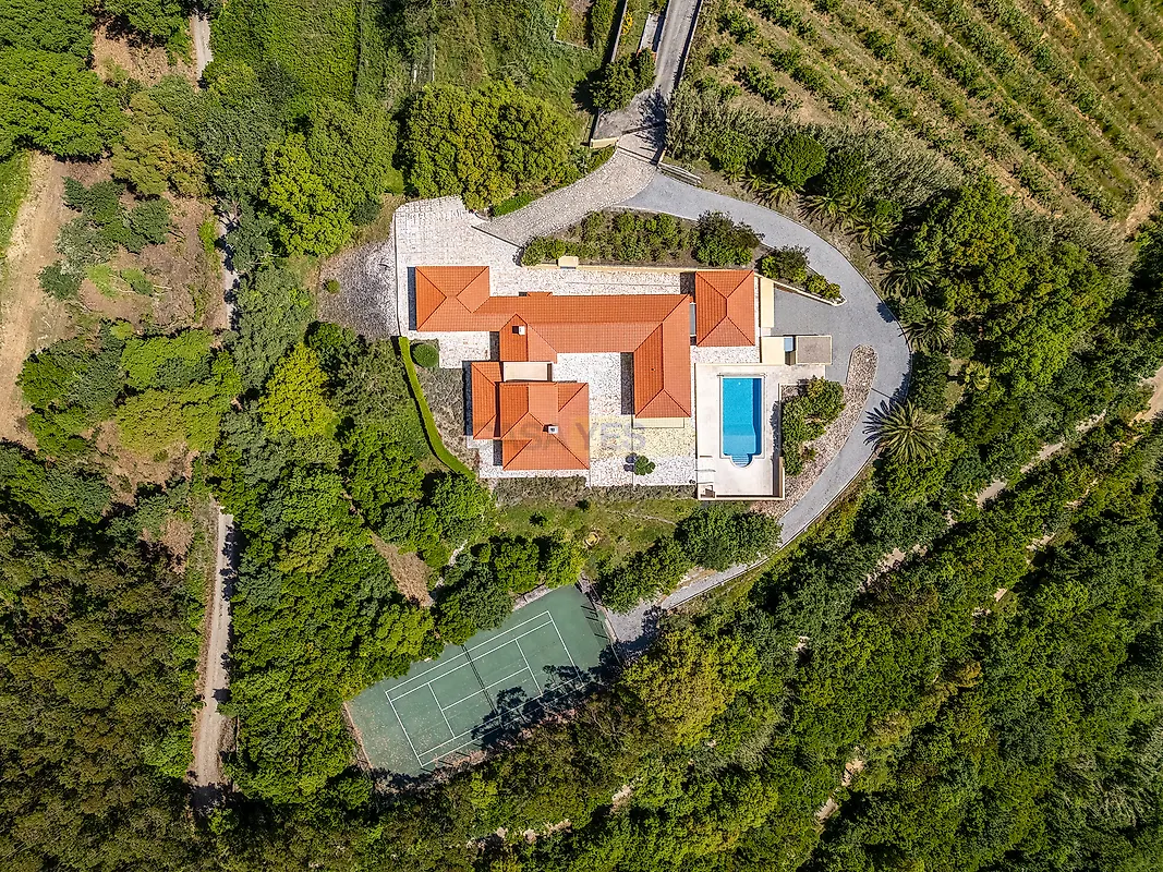 Moradia T4 à venda em Usseira, Óbidos — foto 3