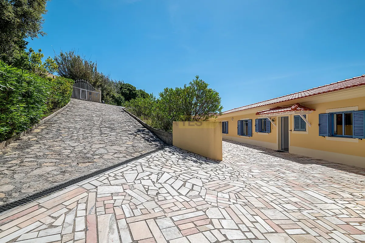 Moradia T4 à venda em Usseira, Óbidos — foto 10