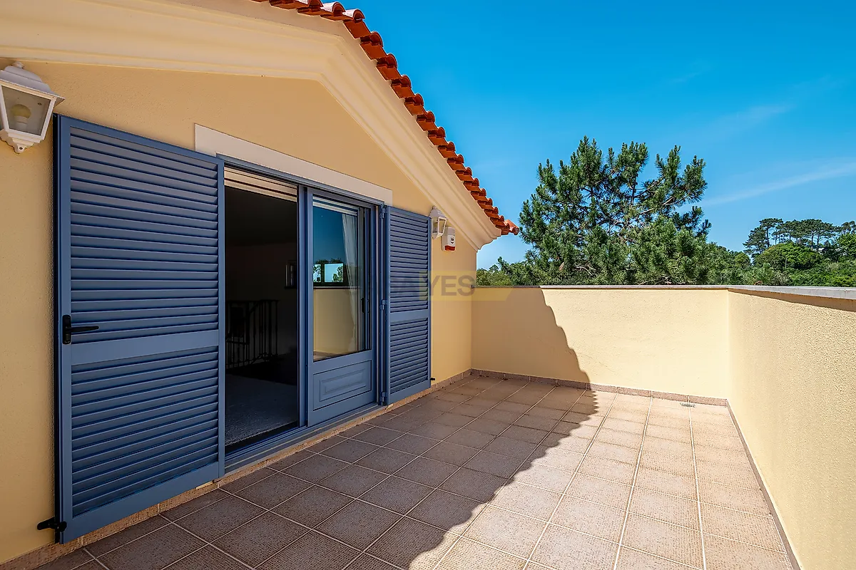 Moradia T4 à venda em Usseira, Óbidos — foto 17