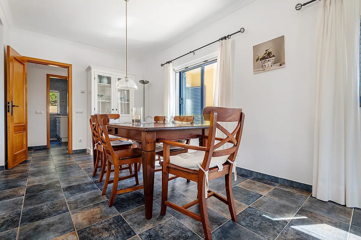 Moradia T4 à venda em Usseira, Óbidos — foto 21