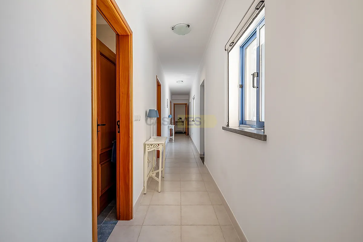 Moradia T4 à venda em Usseira, Óbidos — foto 22