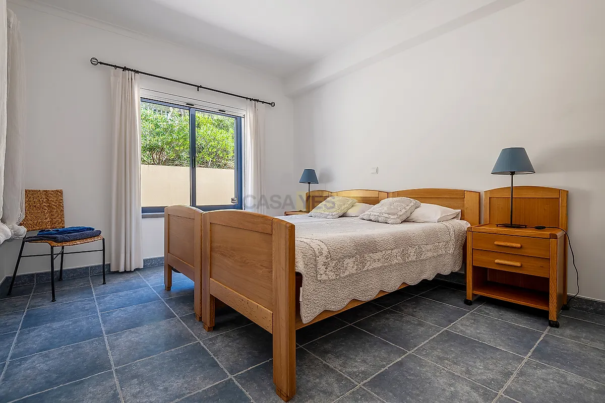 Moradia T4 à venda em Usseira, Óbidos — foto 23