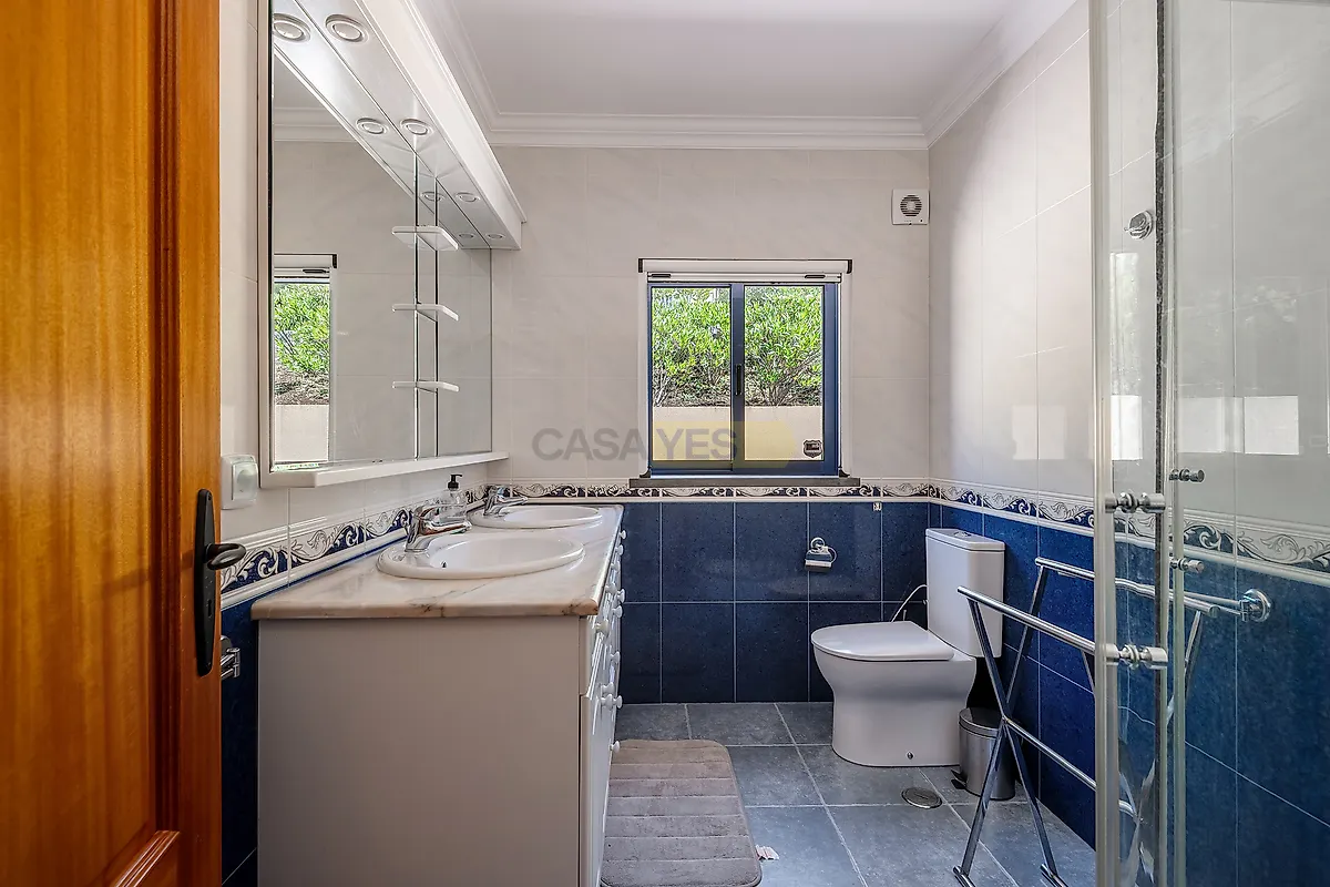Moradia T4 à venda em Usseira, Óbidos — foto 24