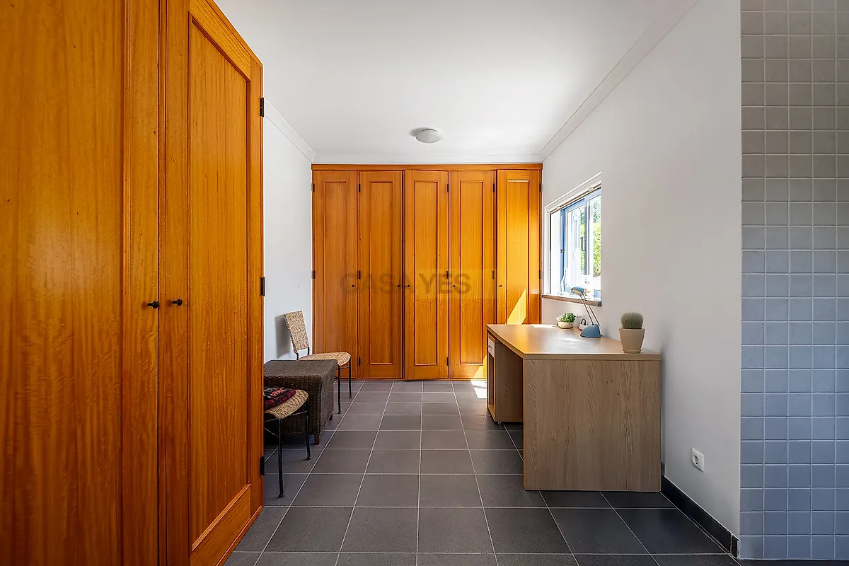 Moradia T4 à venda em Usseira, Óbidos — foto 28