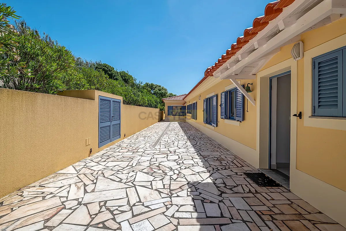 Moradia T4 à venda em Usseira, Óbidos — foto 31