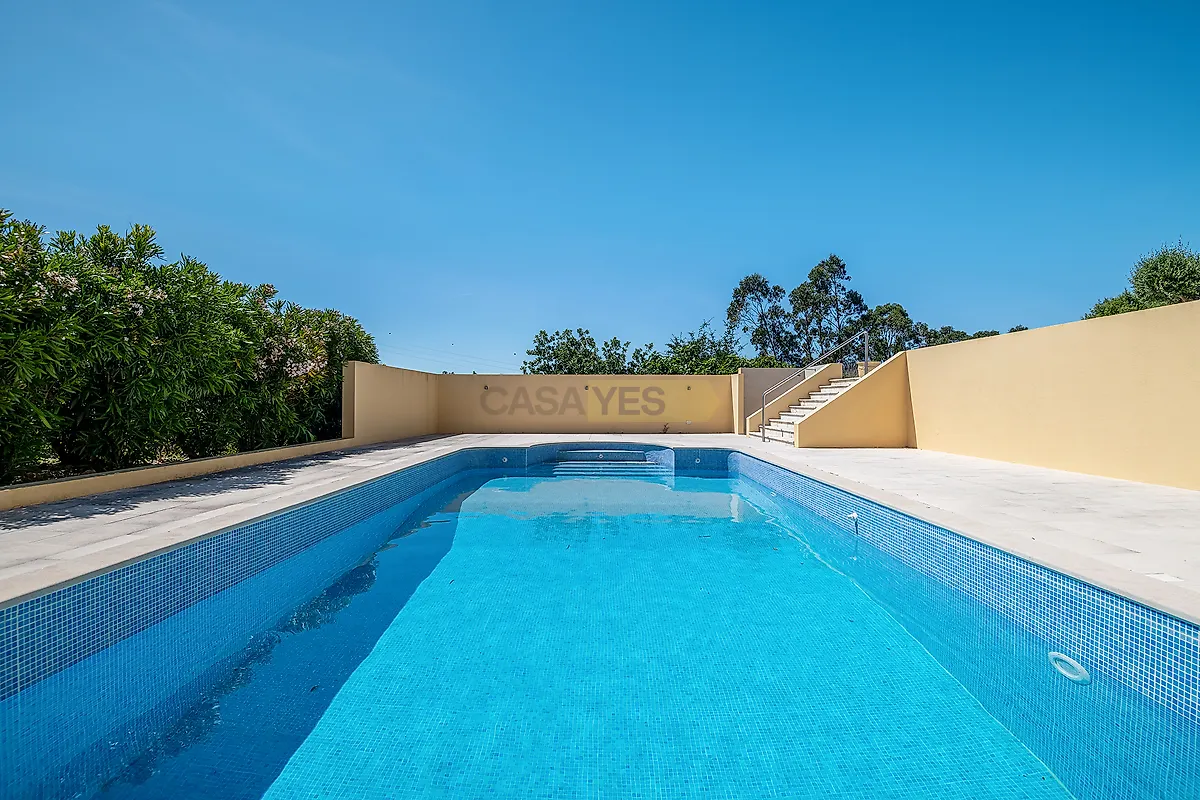 Moradia T4 à venda em Usseira, Óbidos — foto 9