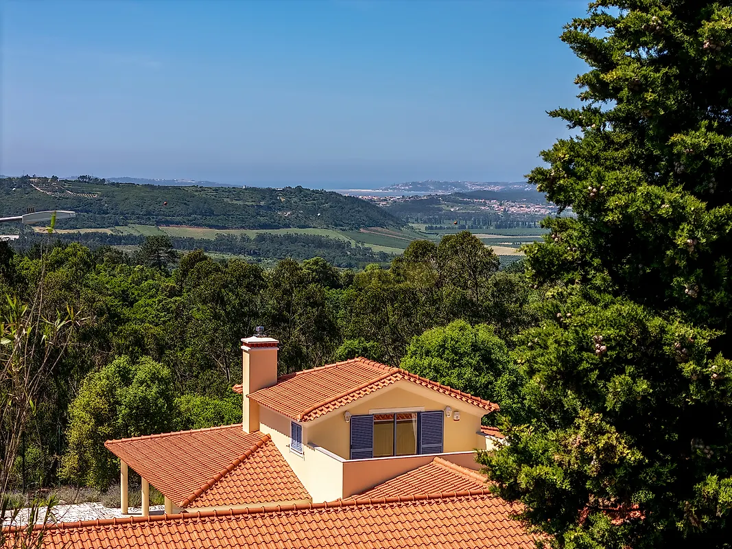 Moradia T4 à venda em Usseira, Óbidos — foto 36