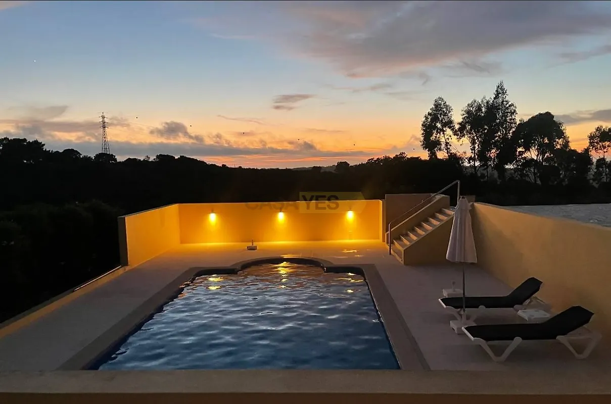 Moradia T4 à venda em Usseira, Óbidos — foto 37