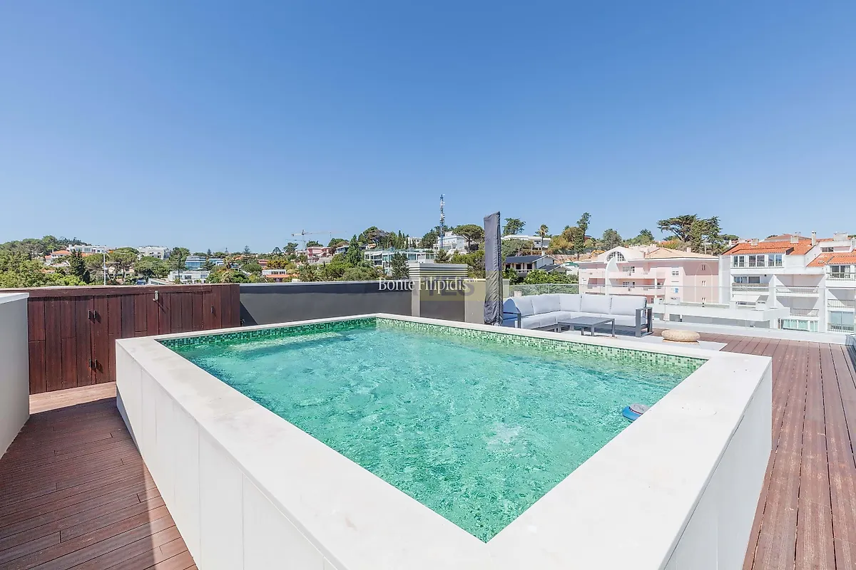 Apartamento T3 à venda em Cascais e Estoril, Cascais — foto 2