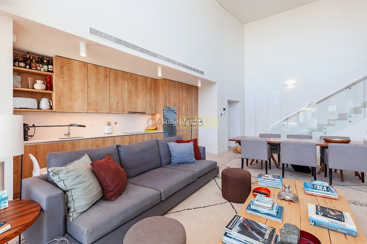 Apartamento T3 à venda em Cascais e Estoril, Cascais — foto 16