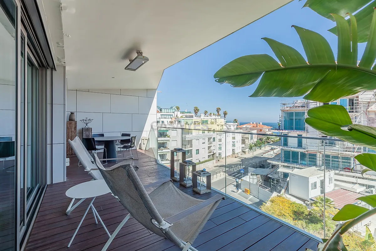 Apartamento T3 à venda em Cascais e Estoril, Cascais — foto 7