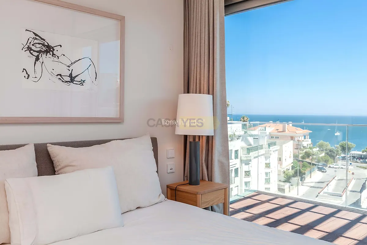 Apartamento T3 à venda em Cascais e Estoril, Cascais — foto 11