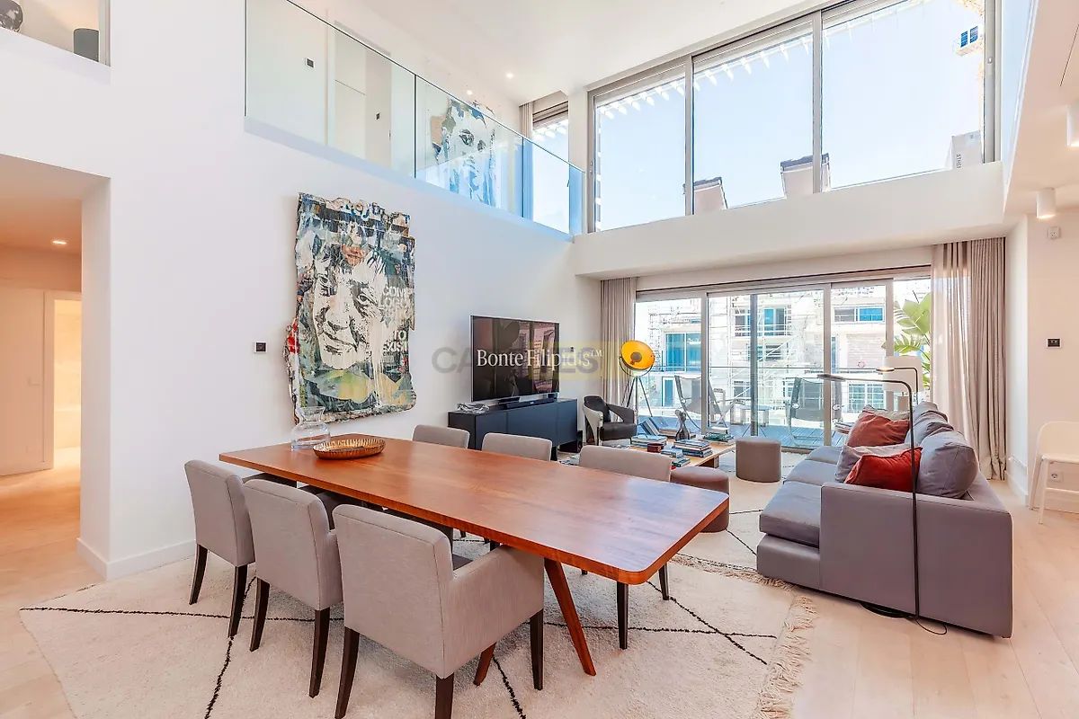 Apartamento T3 à venda em Cascais e Estoril, Cascais — foto 12