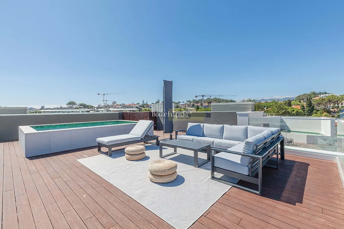 Apartamento T3 à venda em Cascais e Estoril, Cascais — foto 6