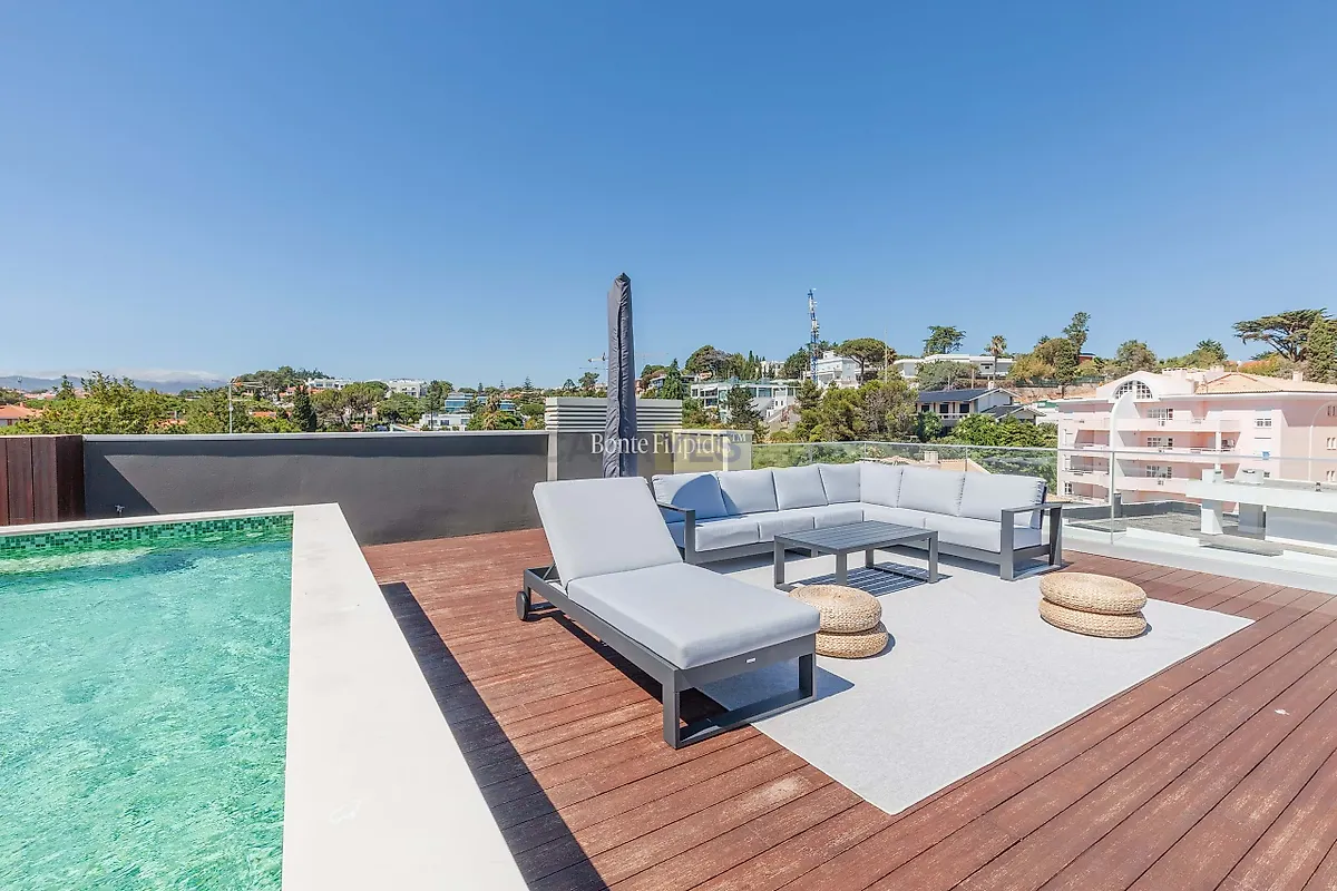 Apartamento T3 à venda em Cascais e Estoril, Cascais — foto 4